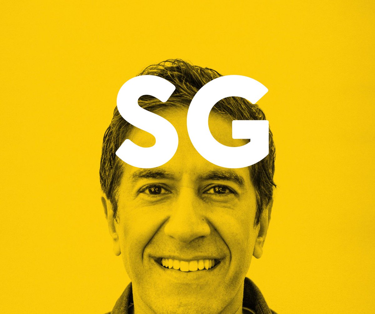 drsanjaygupta's tweet image. Things that have kept me sane through this pandemic: spontaneous dance parties with my girls and candid conversations with friends, like @daxshepard . Honored to be the first three-peater on @ArmchairExpPod ! Hopefully it helps your brain #KeepSharp 
bit.ly/armEXPERT