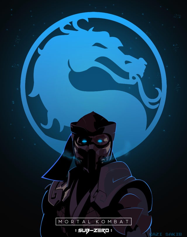 Ultrasaad555's tweet photo. "UNFOCUSED!!"βββ.#MK11 #MKUltimate #MortalKombat #SubZero #SubZeroGang #SubZeroArmy #SubZeroForever #LinKueiForever #LinKueiArmy #LinKueiGang #ForTheLinKuei
Art made and created by:kzsakib on Reddit. https://t.co/DfzSlKCaT0