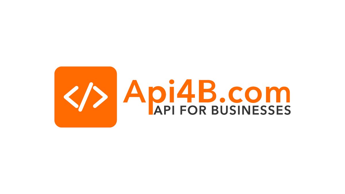 AnnoDomaini's tweet photo. Create your #brand with https://t.co/YHGOkqRufL
#Api for #business.
#ApiDev #Api4B #APIs4B #ArtificialIntelligence #100DaysOfCode #DataScience #DeepLearning #IoT #AI #Linux #MachineLearning #Serverless #blockchain #ML #programming #BigData #Python #JavaScript #CloudComputing https://t.co/HzFIIAimkC