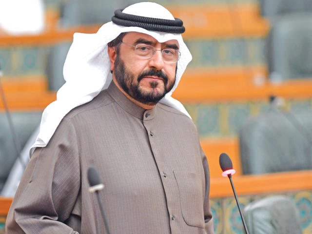 النائب سعدون حماد يتقدم بإقتراح بقانون تأجيل سداد أقساط قروض المواطنين لمدة 6 أشهر.