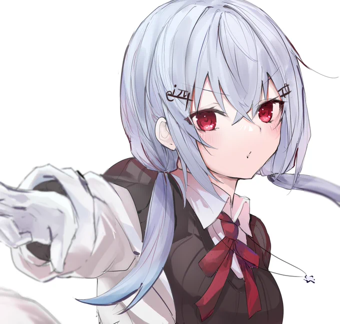 春、タンヤオカラスと呼ばれた推しの絵を描いたことを覚えている。あれから半年以上が経って、推しは司会陣から褒められるほど強くなり、素人の自分では思いつかないような手もぱっと思いつくようになって、準決勝にまで進んだ。モルモットはもう感動で胸がいっぱい

つよくなったね

#はかせレポート 