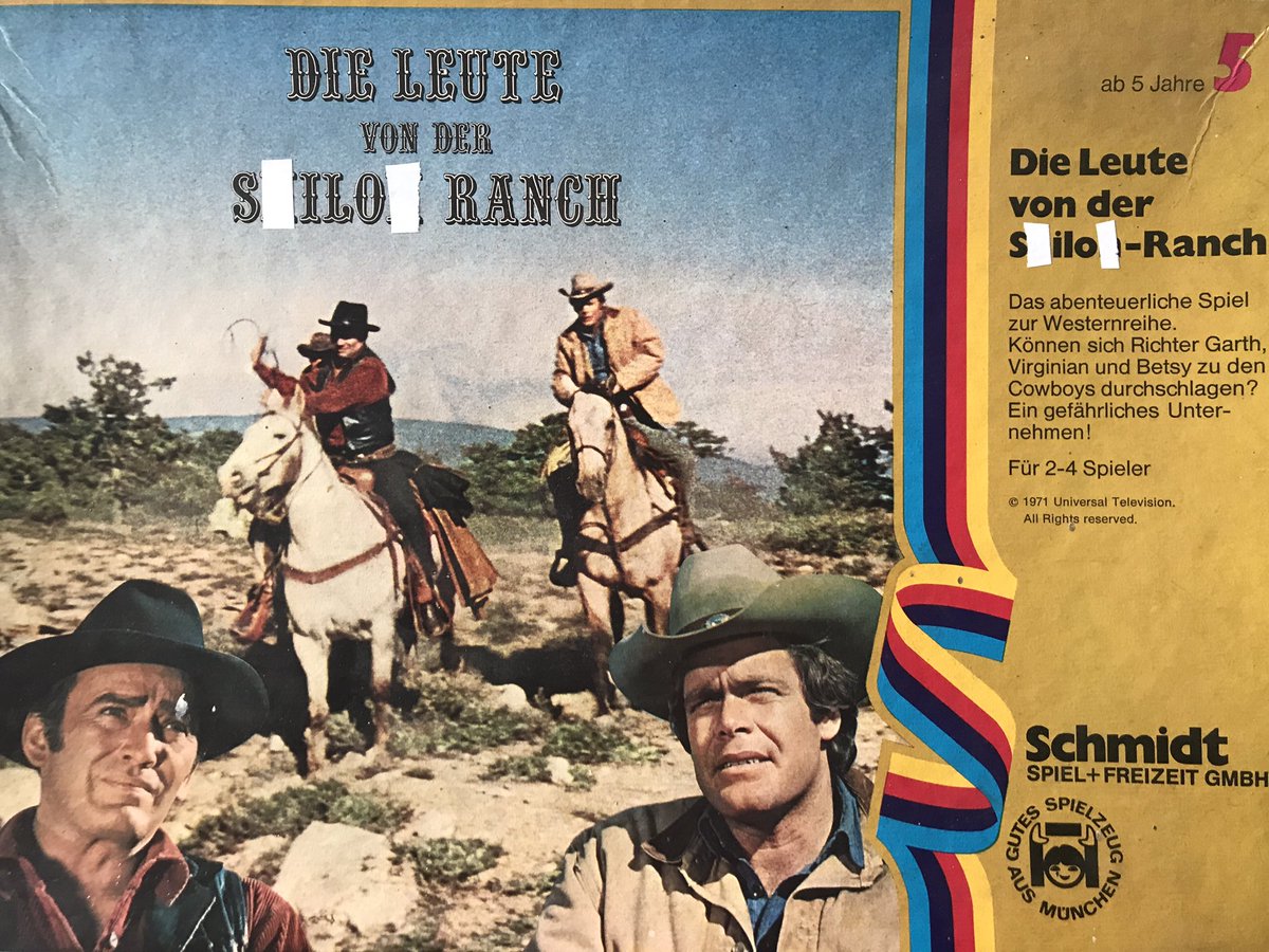 Das Management-Spiel des Jahres 2021? Für alle, die nicht nur Boss, sondern auch mal Hoss sein wollen😉. Das ist übrigens die authentische Vintage-Edition, genau die brauchst du für das richtig pudelwarme Gefühl in deinem Retro-Silo 🤣 #influbenzer s nightmare 🤣