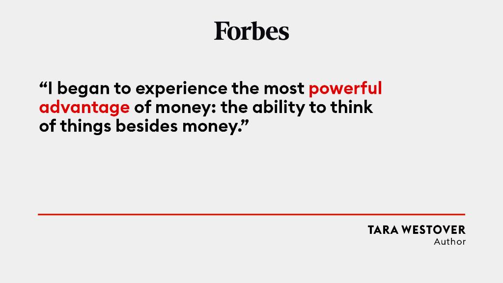 Forbes's tweet photo. Quote of the day. https://t.co/QdRAAeyRZe