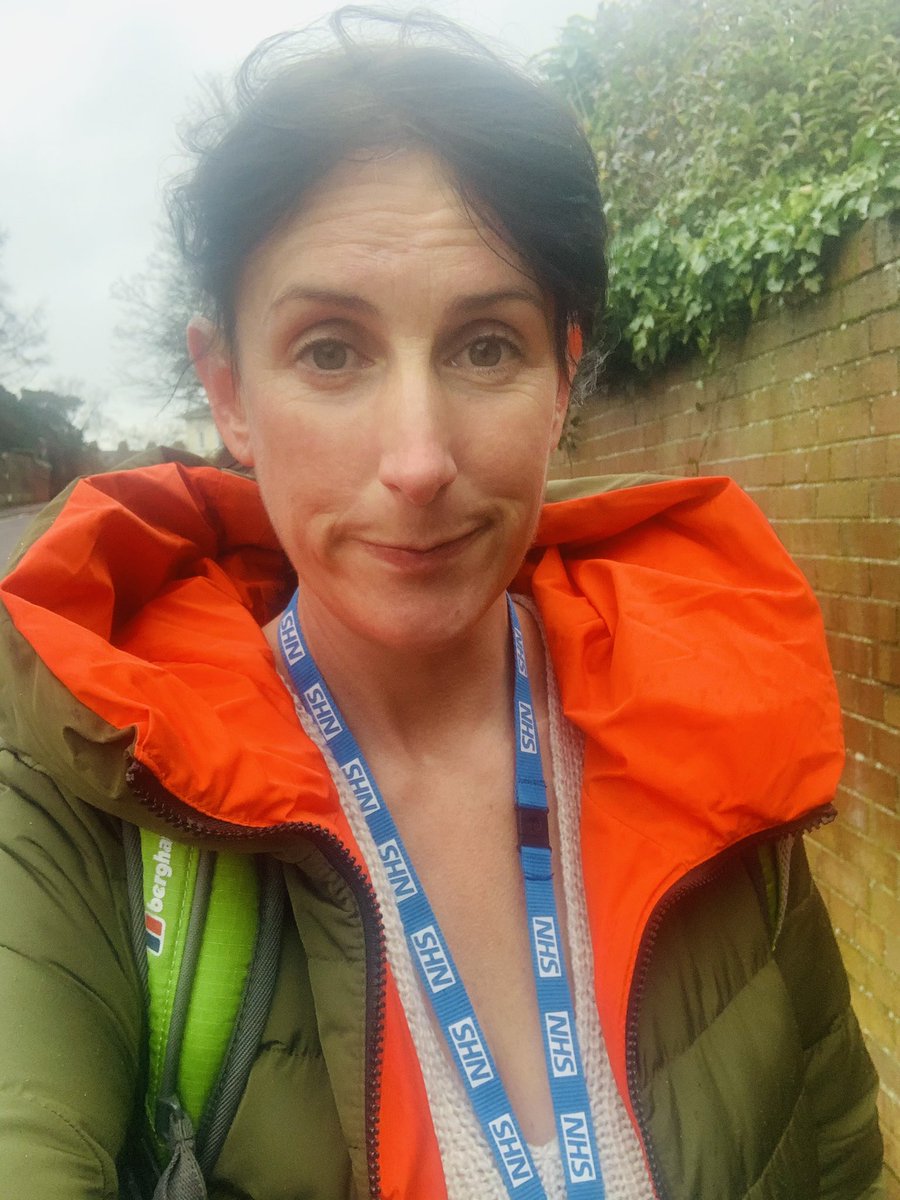 LisaLovesToRun's tweet photo. Yep who cares that my hair is all over, I was out of the door at 06:45.. Early shift done on my non working day in vaccination programme! Now I’m going for a run! @YorkTeachingNHS #slickoperation #ranlikeclockwork @NJG7571 #whoisonthetearun ☕️ https://t.co/sXQG0eTUeC
