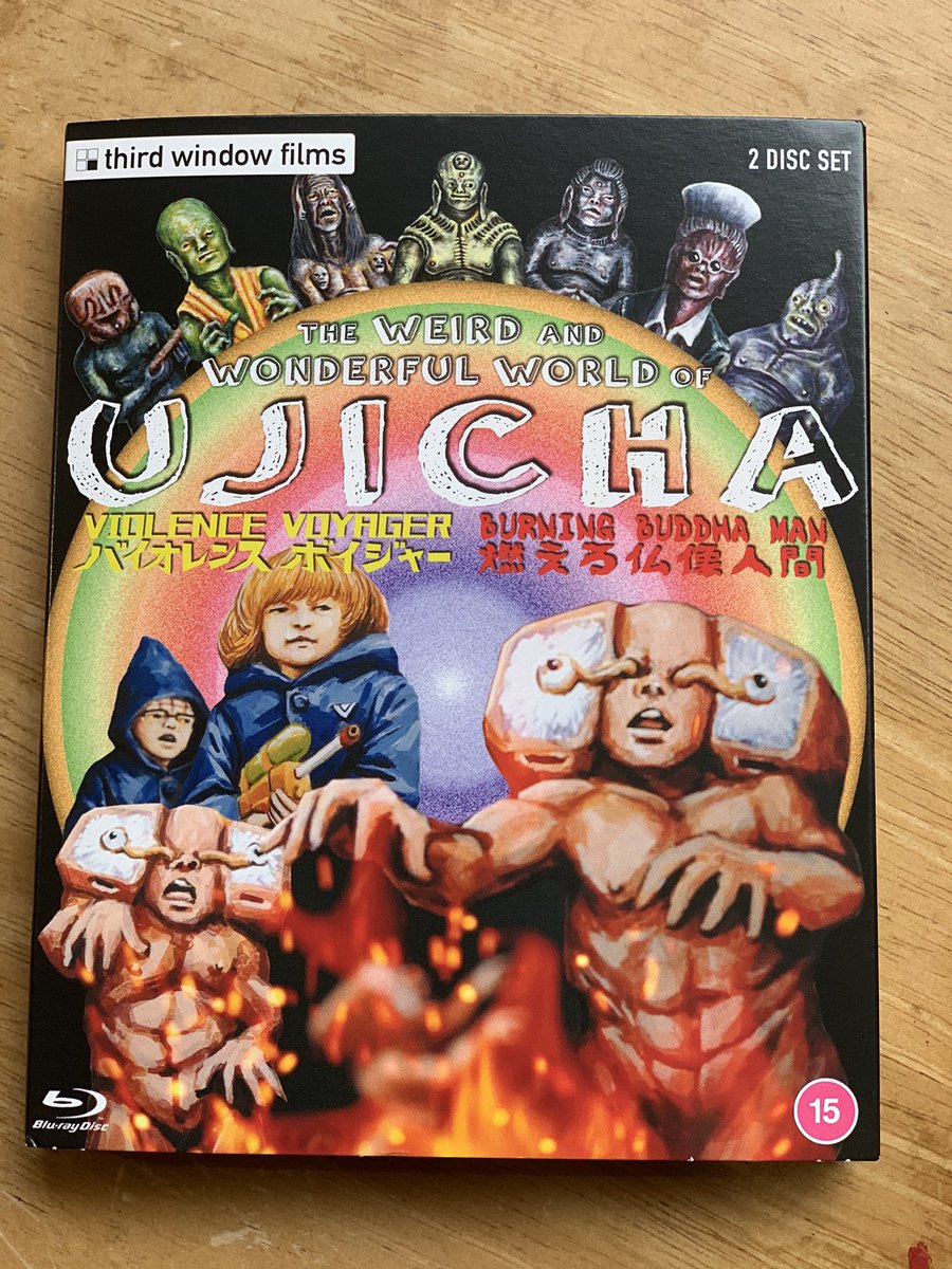 ベンジーボックス tweet media