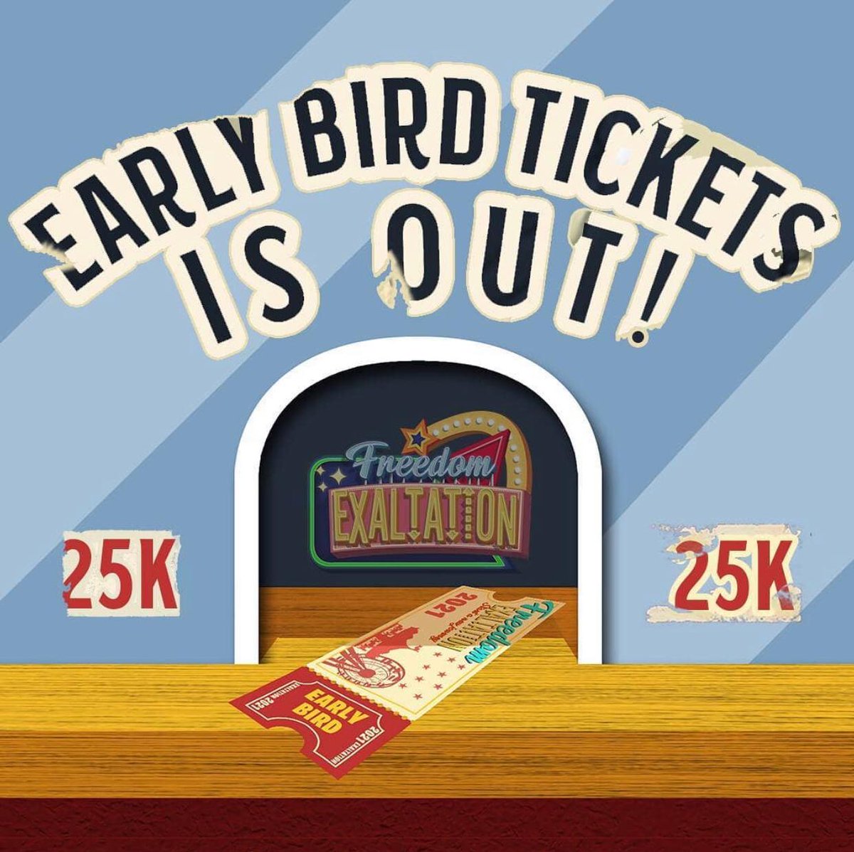 Freedom of 48 tweet media