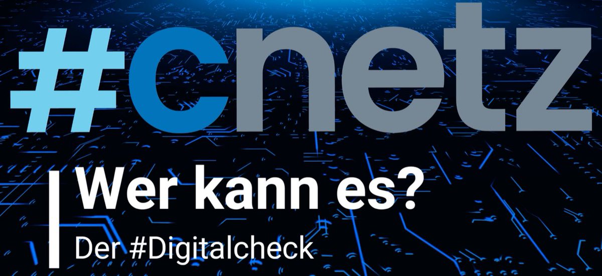 Und natürlich gibt es die #ctalks auch im #SoundCloud Kanal des #cnetz: m.soundcloud.com/c-netz! Kann man auch beim Laufen 🏃‍♂️ hören 😉 #teamLaschetSpahn #TeamRoettgen #TeamMerz #CDUVorsitz