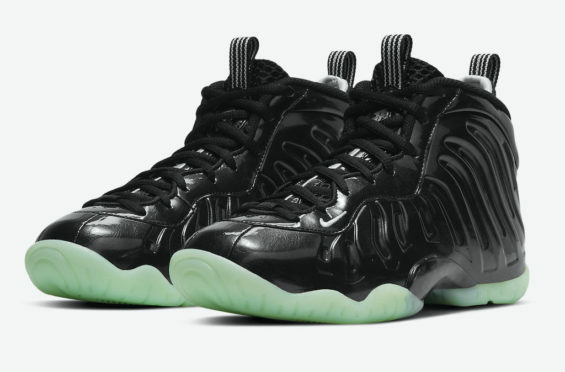 kicksonfire foamposite