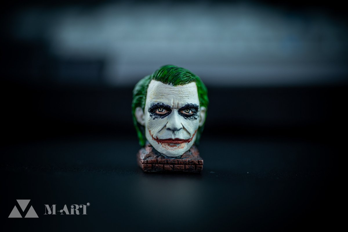 MART31810205's tweet photo. Handmade Artisan Keycaps "Joker Keycaps" Mechanical Key caps, "Joker" Keycaps. Custom Keycap https://t.co/lGNTaCpSKJ #esckeycap #keycap #resinkeycap #artisankeycap #customkeycap https://t.co/7KftPIMb39
