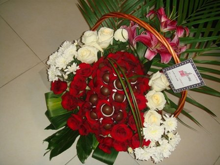 Happy birthday my diva samira said...I\m fan you from iraq gover norate basrah alfayhaa    