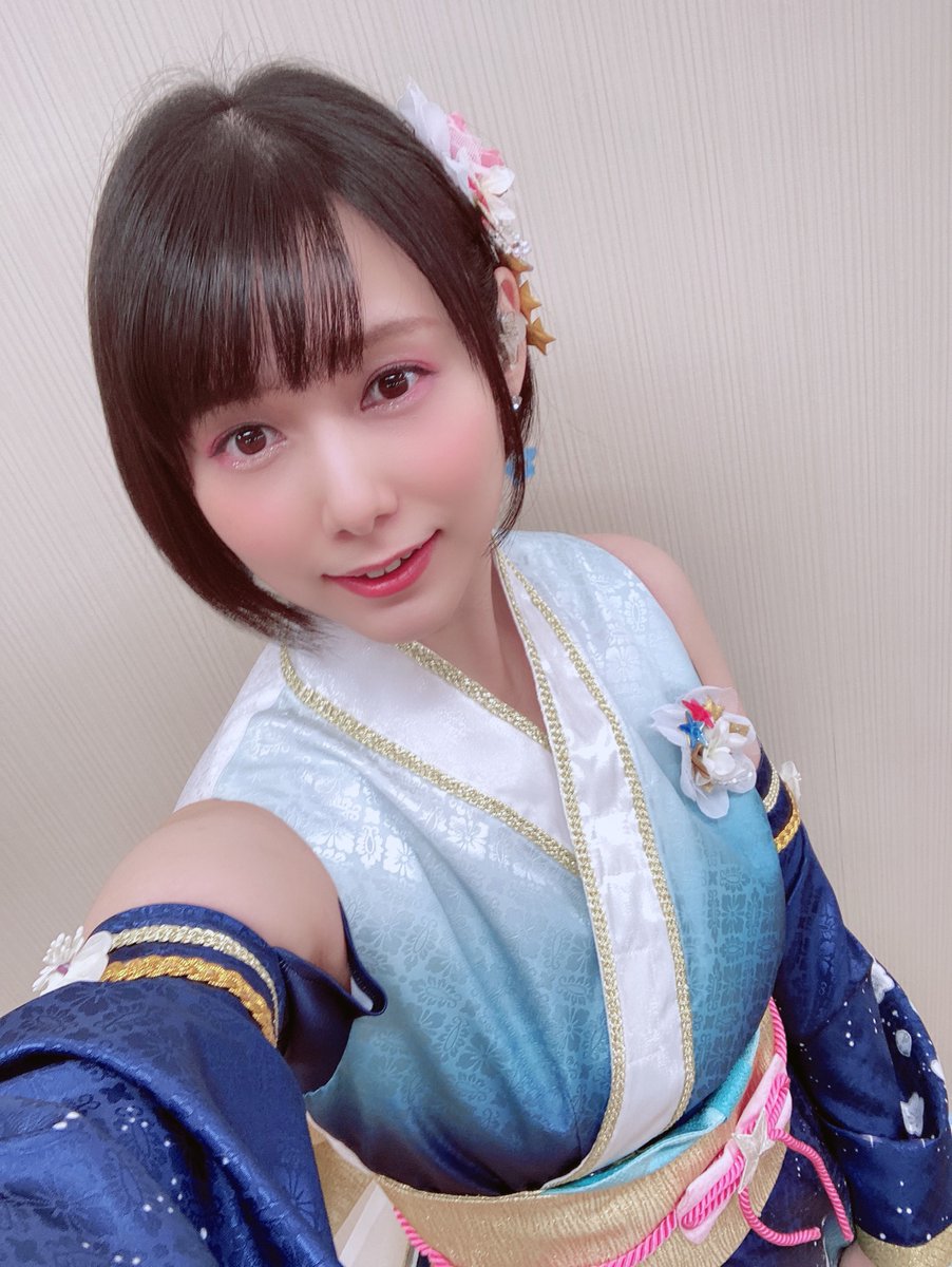 The Idolm Ster Cinderella Girls Broadcast Live Happy New Yell Day2出演者様コメント勝手にまとめ A Togetter The Idolm Ster Cinderella Girls Broadcast Live Happy New Yell Day2出演者様コメント勝手にまとめ A Togetter