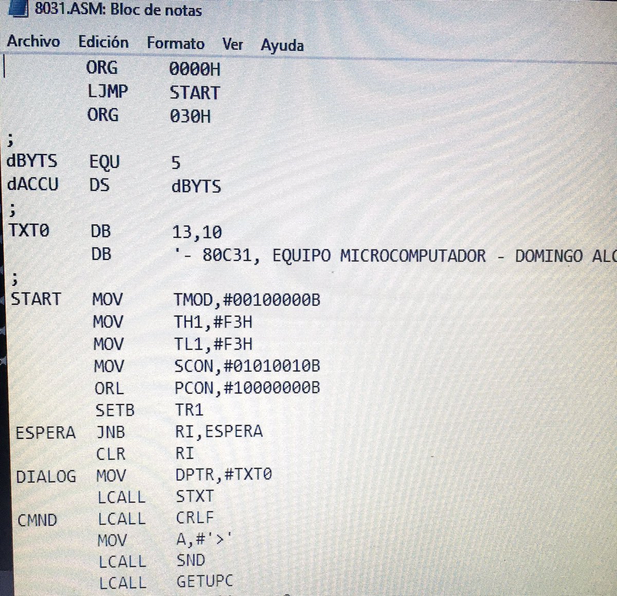 Domingo Alcalá tweet media