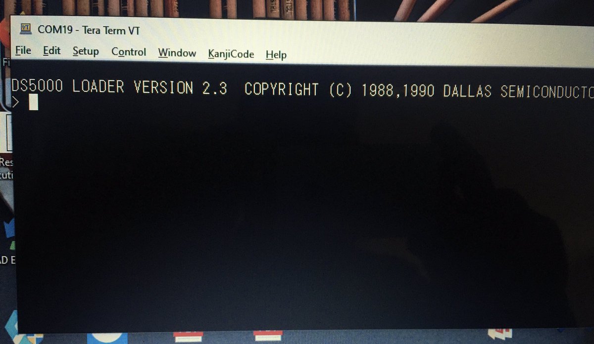 Domingo Alcalá tweet media