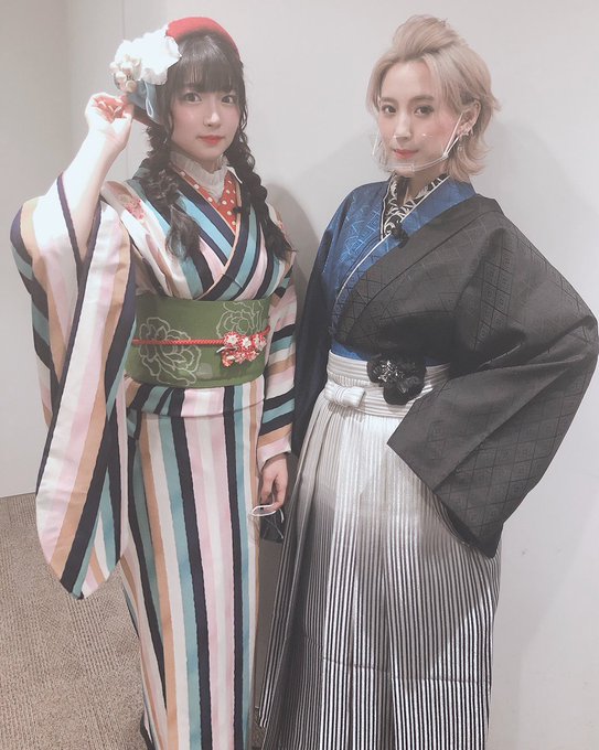 Twitterのコスプレ画像66