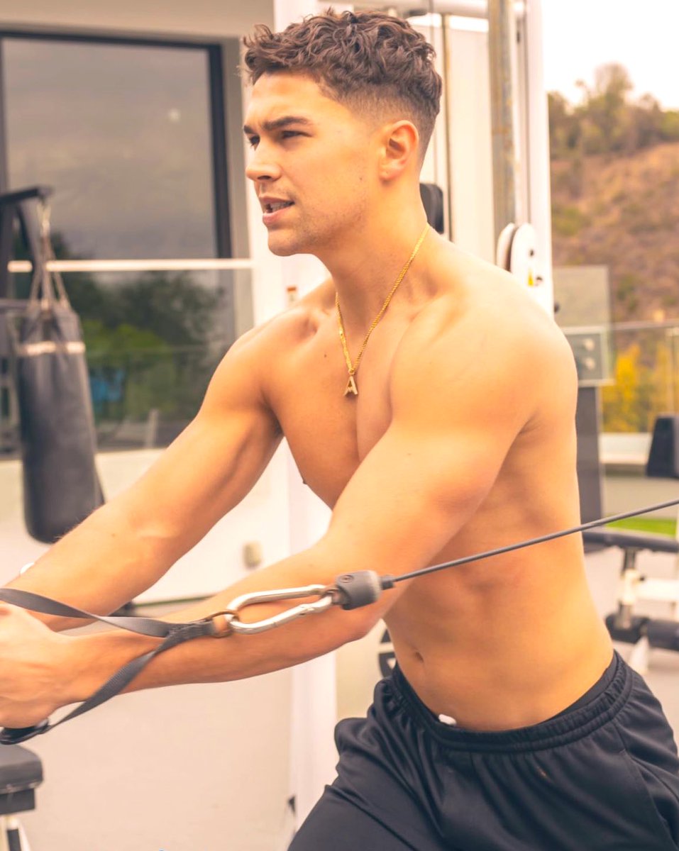 𝗚𝗼𝘁𝘁𝗮 𝗴𝗲𝘁 𝗯𝗮𝗰𝗸 𝗶𝗻 𝘀𝗵𝗮𝗽𝗲.