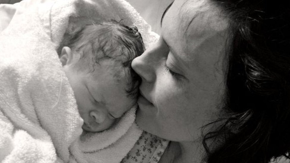 Shropsdefend's tweet photo. A powerful piece here on Shropshire’s maternity scandal. Author Rhiannon Davies is the mother of Kate Stanton Davies, who died avoidably at just six hours old.

Sorry, @sathnhs. Ticking boxes isn’t good enough. We need honesty, accountability &amp; change.
 
https://t.co/63yqgM1GZu https://t.co/NHQEfKWqL7