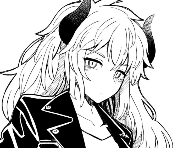 線の強弱れんしゅ〜〜〜
#ドーラの宝物庫 