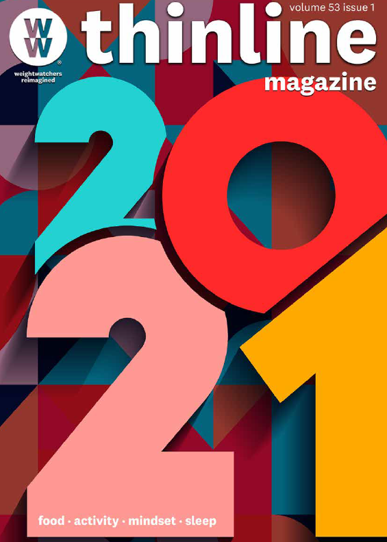 AskFlorine's tweet photo. 🎉Here's the Latest Issue of WW Thinline magazine. Great articles, success stories, recipes and so much more! Free. > - https://t.co/MAyyKiHCiA https://t.co/Gw002VUfyZ