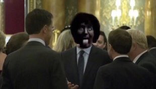 itsTim_eh's tweet photo. @ZackSlater54 Jawohl, mein herr.
✋️🤨

#HeilJustin

...so many choices.

...perhaps a collage. https://t.co/MyieGpmtyK