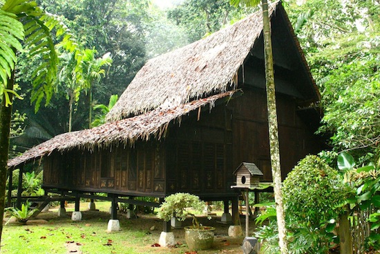 16. Malay vernacular houses (and their thermal comfort) https://www.researchgate.net/publication/271364373_Re-adaptation_of_Malay_House_Thermal_Comfort_Design_Elements_into_Modern_Building_Elements_-_Case_Study_of_Selangor_Traditional_Malay_House_Low_Energy_Building_in_Malaysia