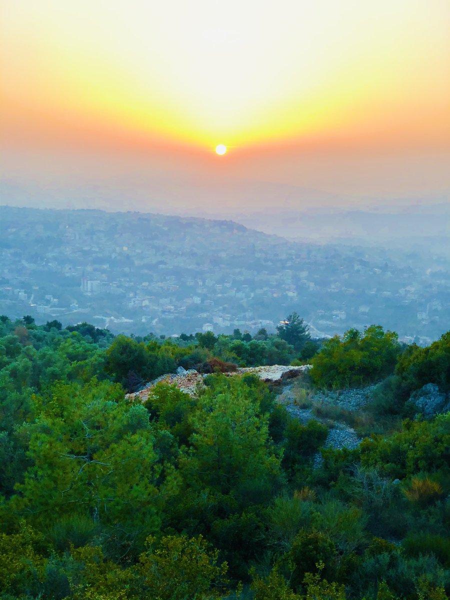Vakti gelince gitmenin adıdır gün batımı ömürden, gönülden, günden. Can Yücel