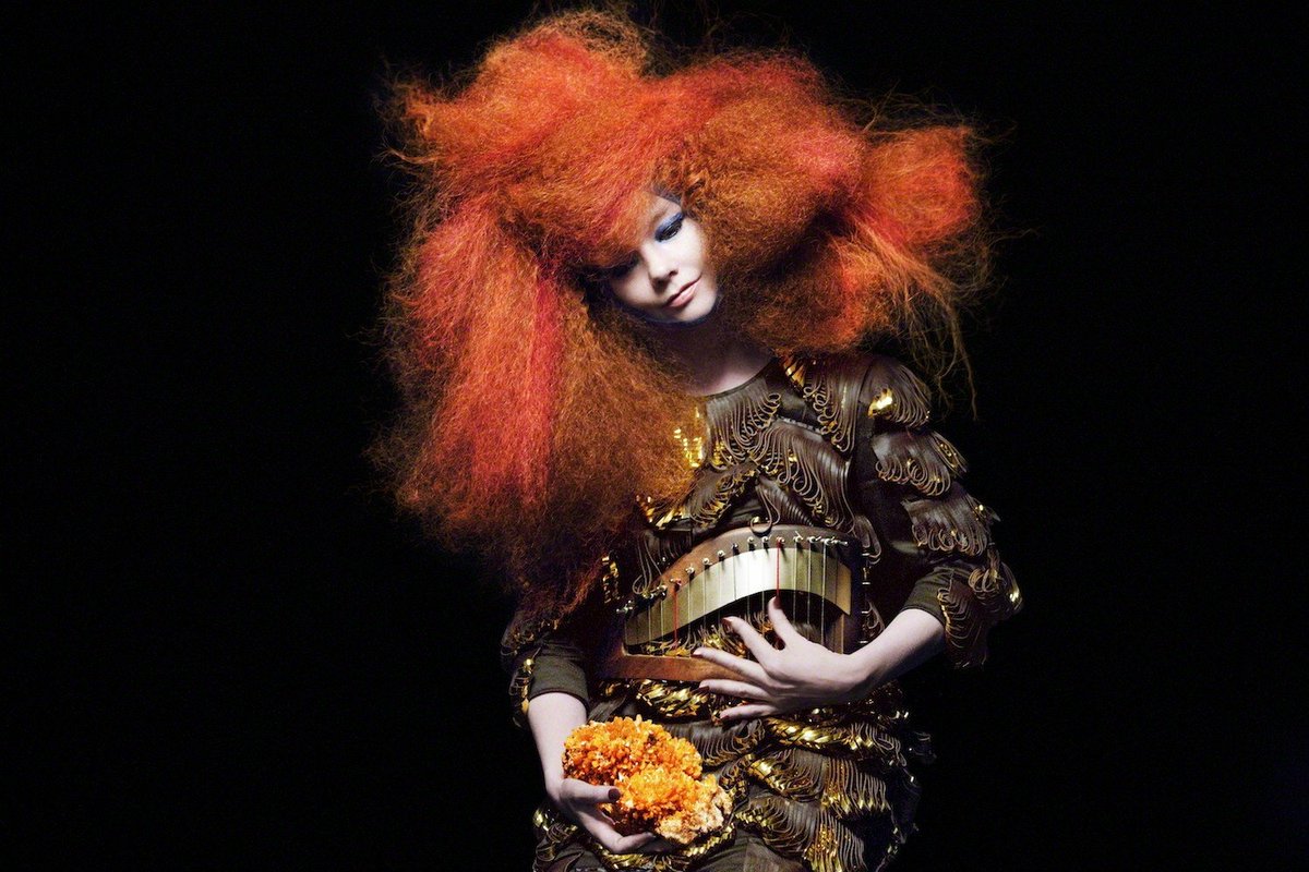 Biophilia Appreciation Thread