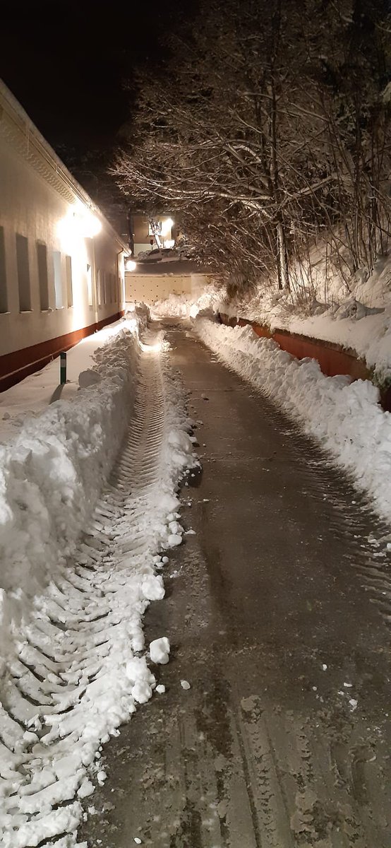 zupo21's tweet photo. Muchas gracias a la iniciativa #SOS4x4 Madrid xq por fin llegó comida y han podido trasladar a mis compañeros/as al Hospital de #Cantoblanco
https://t.co/coMTJBEYmu También llegó una excavadora para ir limpiando los accesos vía @europapress @fssccoo @CCOOMadrid https://t.co/b4eIgXlrkN