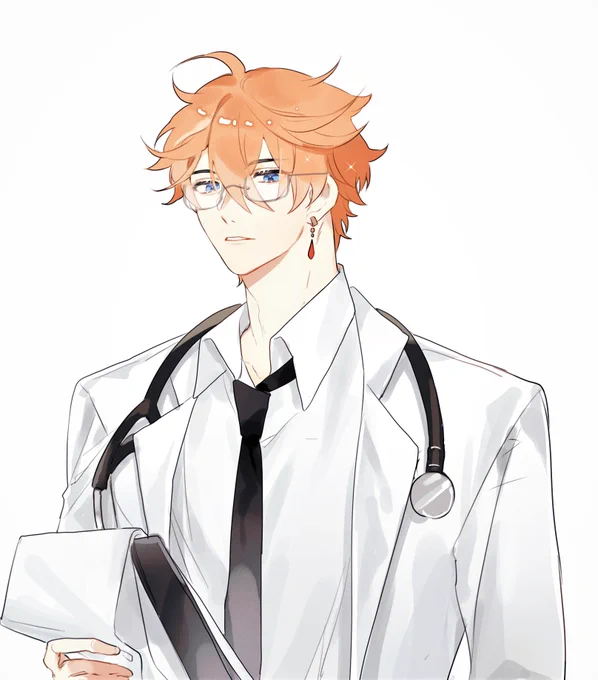 Doctor Childe KJBSKDLKASND ??
??
#Tartali 