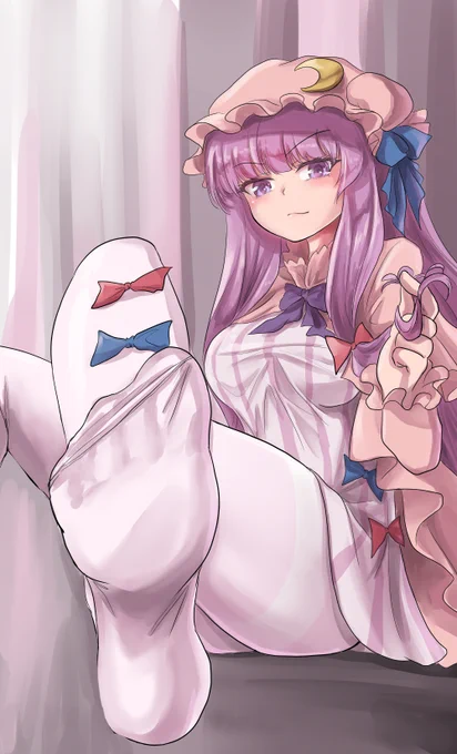632日目
(‾へ‾)
#毎日パチェ
#dailypatchy 