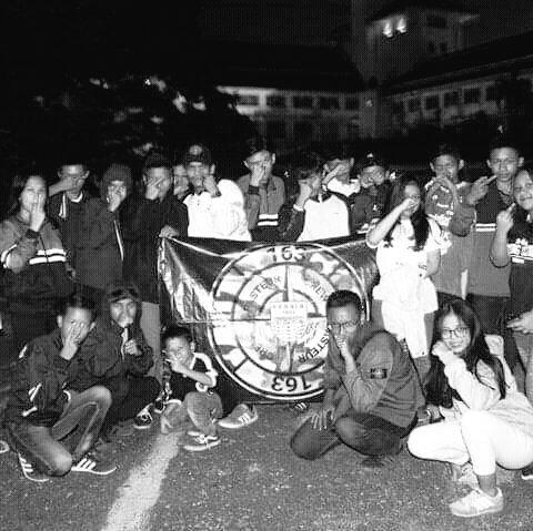 Kenangan akan tetap menjadi sebuah ingatan yang tak akan di lupakan.