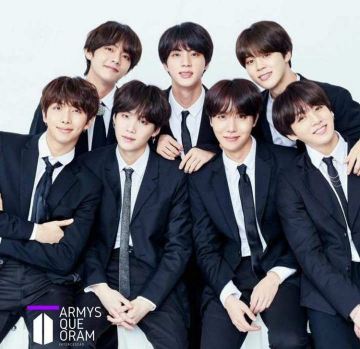 oram_que's tweet photo. ARMY 💜

O que o Senhor tem colocado em seu coração para orar pelos meninos?

Tem orado por isso? 

#BTS #Armysqueoram #Oração #Intercessao #Comunhão https://t.co/MJEL71puKc