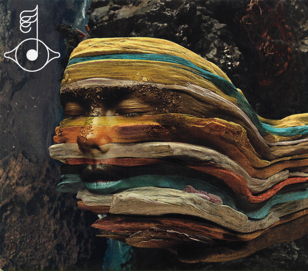 6. Bastards (Biophilia Remix Album)