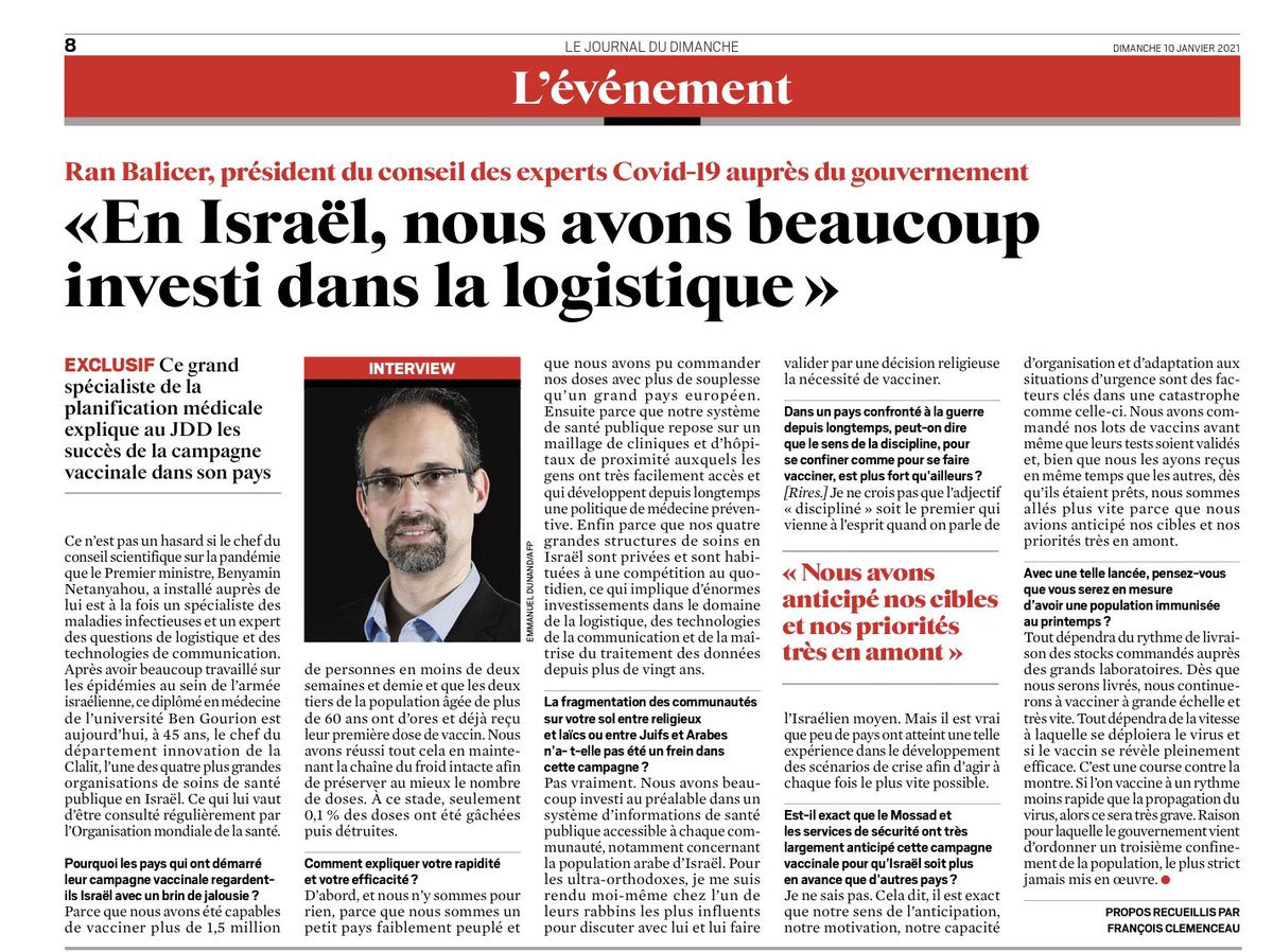 David RODRIGUEZ tweet media