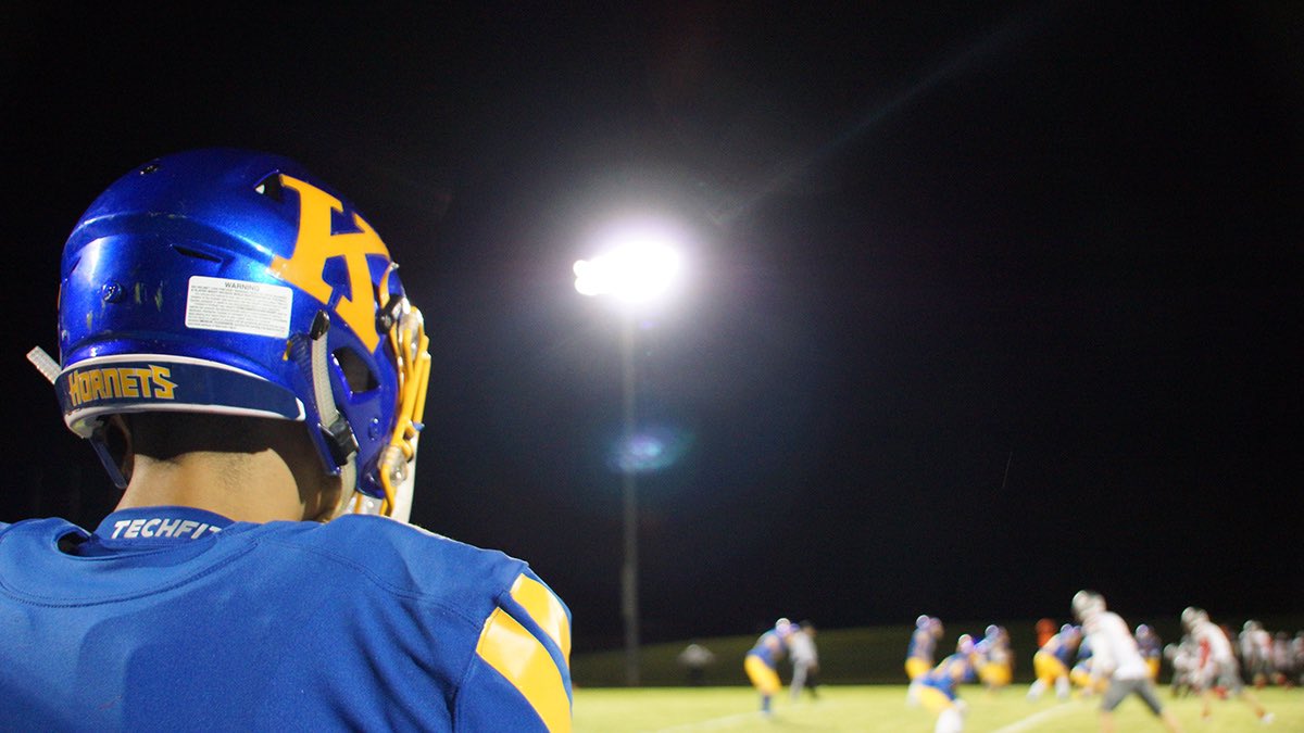 THANK YOU KEARSLEY🔵🟡🐝

#1 signing off...