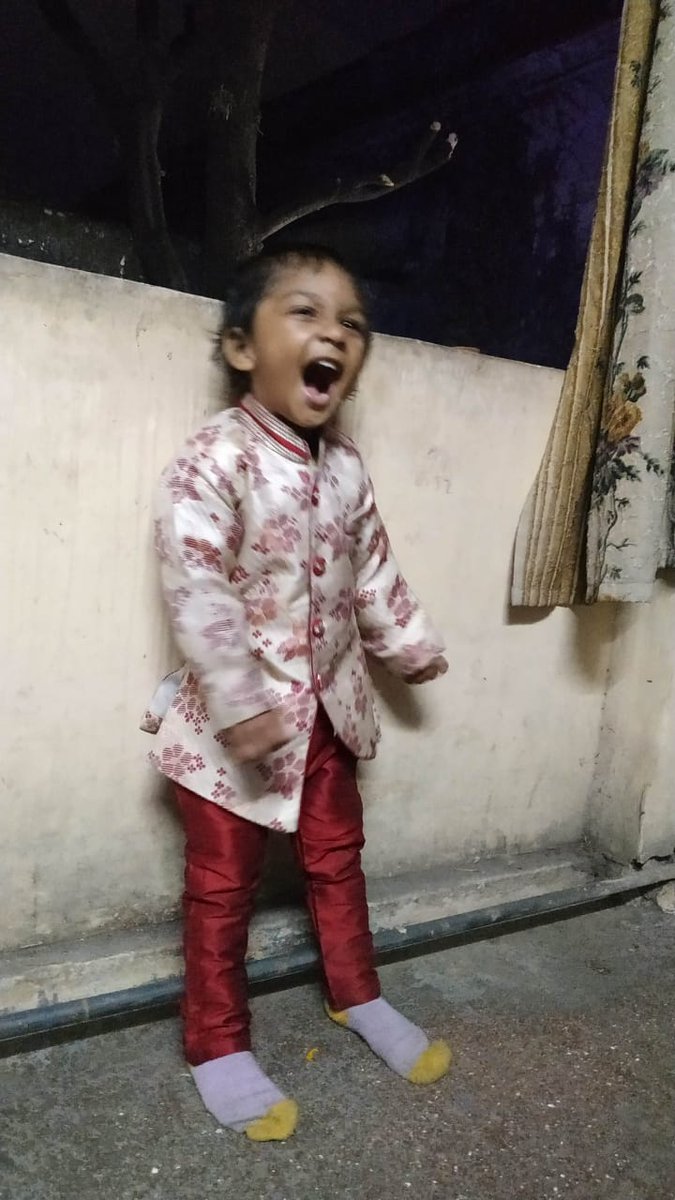 shivsoham's tweet photo. #Alittlestar https://t.co/gU19ulCU3L