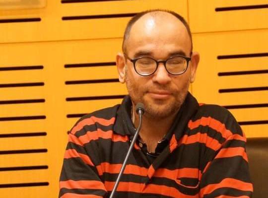 #Política “Misionerismo: nuestro lugar donde hacer algo por el otro”, por Fernando Rosa
misionesonline.net/2021/01/10/mis…