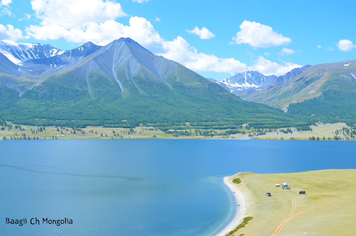 Хотон нуур
Баян-Өлгий аймгийн Цэнгэл сум