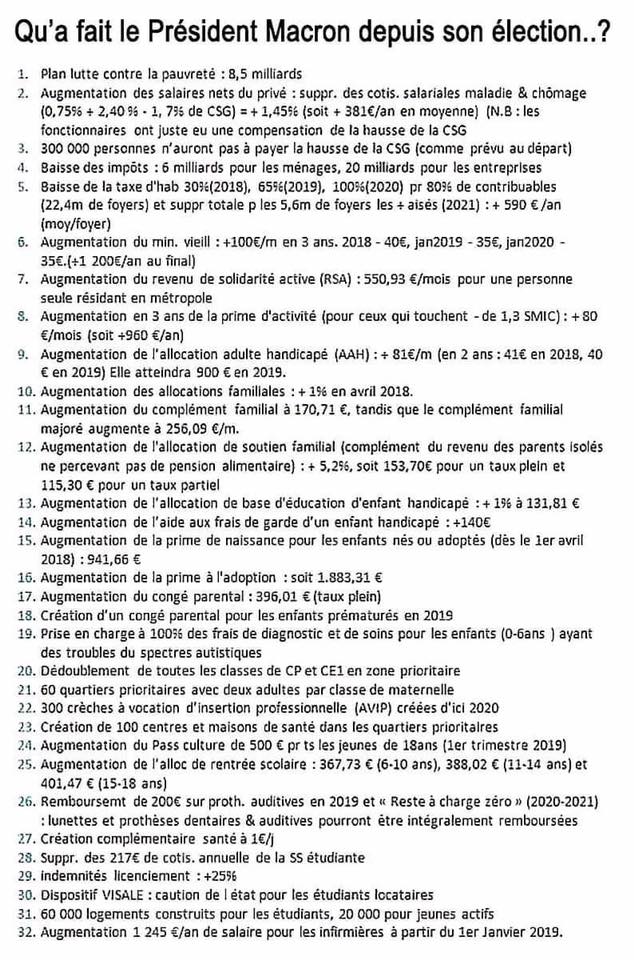 <a href="/BrunoRetailleau/">Bruno Retailleau</a> <a href="/gerard_larcher/">Gérard Larcher</a> Voici les éléments de langage qui parlent aux Français Mr !