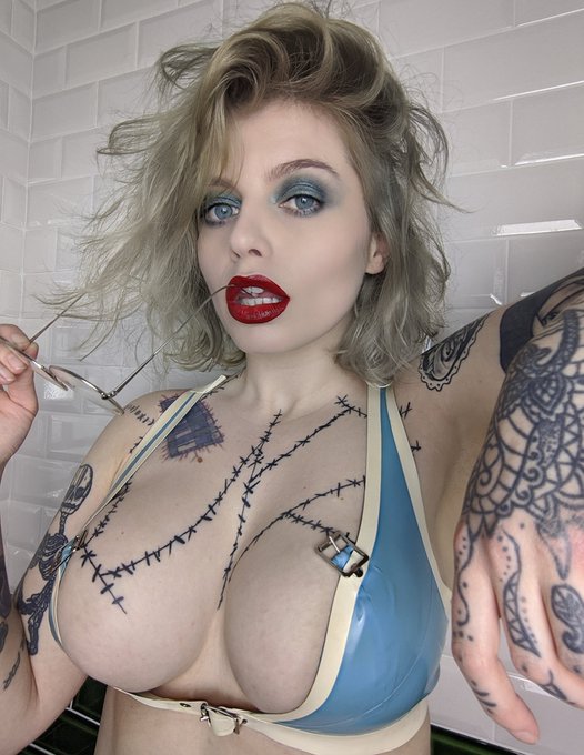 So how's about that enema? https://t.co/TvD4oK5zkM