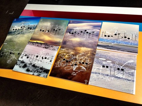 12. Biophilia Remix Series