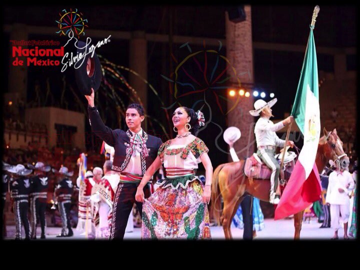 Ballet Silvia Lozano (@balletsilvial) on Twitter photo 