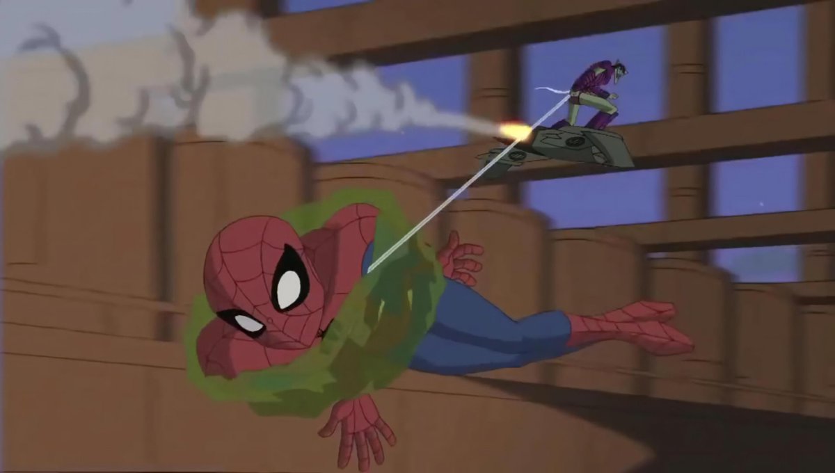 EARTH_26496's tweet photo. We are no longer trending 😔
Thanks to everyone for making this happen, 85k tweets is no small feat. #SaveSpectacularSpiderMan will return. https://t.co/DDj0EwbRQx
