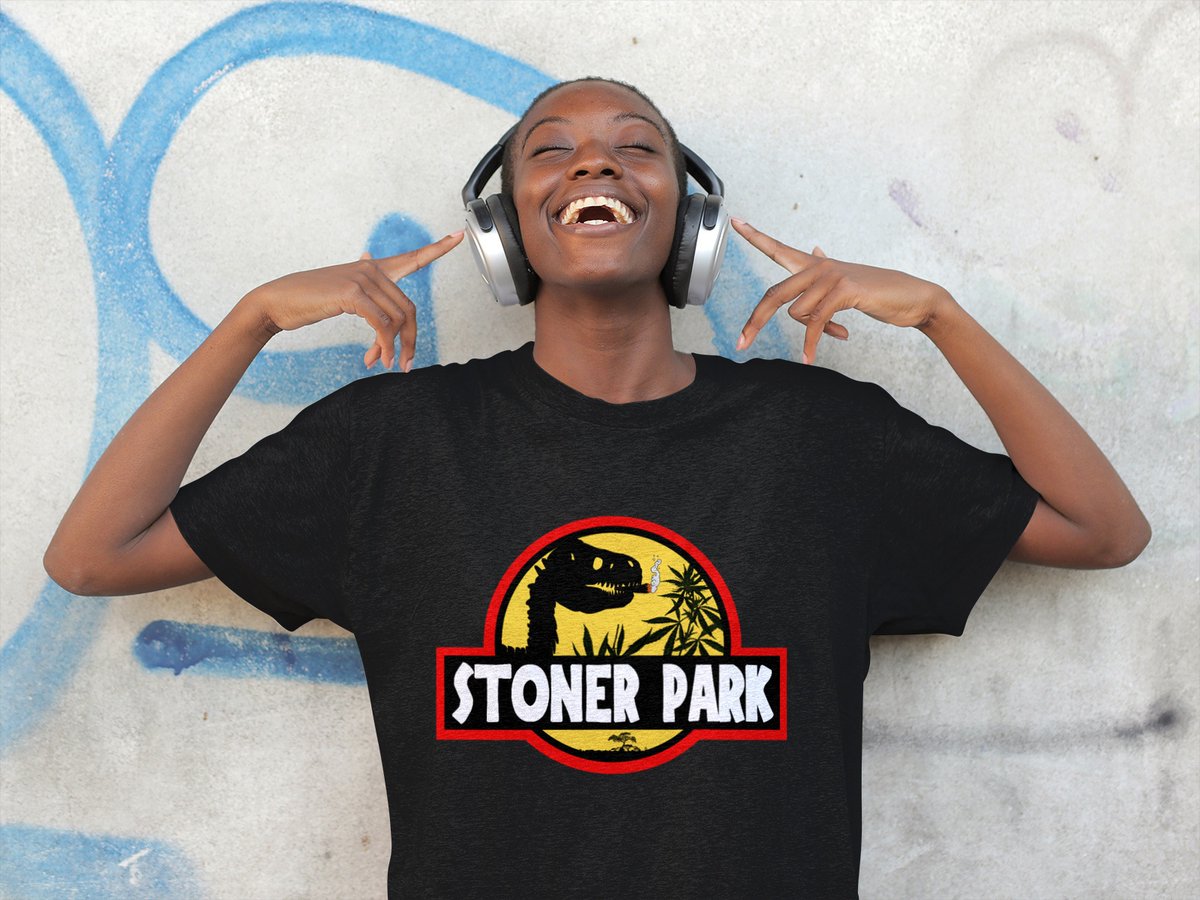 ChicagoPotSpot's tweet photo. Save 15% with promo code TOAST2021! Stoner Park is available in crew neck tees, vneck tees, tanks and hoodies! Sizes XS-5XL! Come check us out! https://t.co/0VK8R6Yh7a

#chicagobud #chicagotees #weedtees #noveltytees https://t.co/IlW0zMK65a