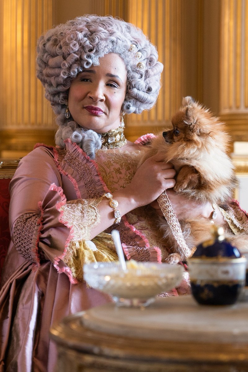 Bridgerton De Netflix Asi Se Hizo El Impresionante Vestuario De La Nueva Serie De Epoca Vogue Espana