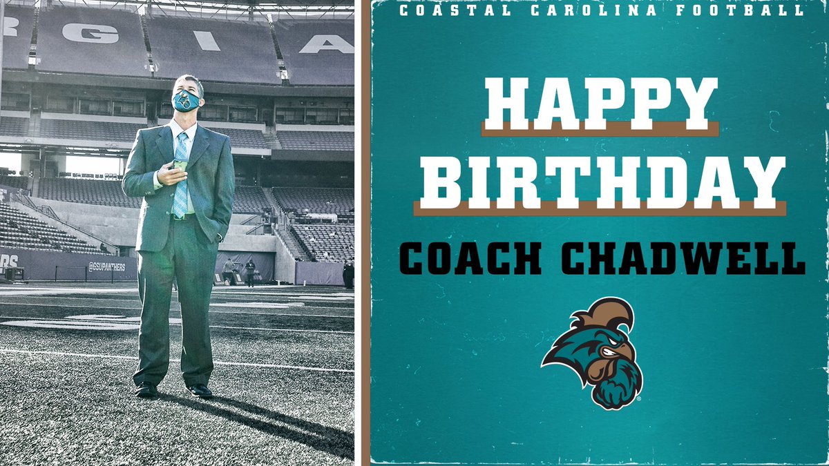 Coastal Football tweet media