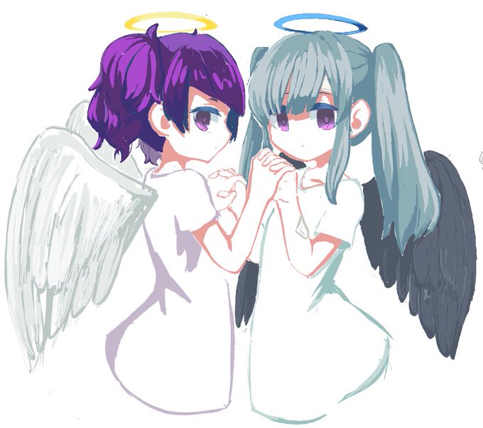 まみきり絵チャで描いたまみきり 