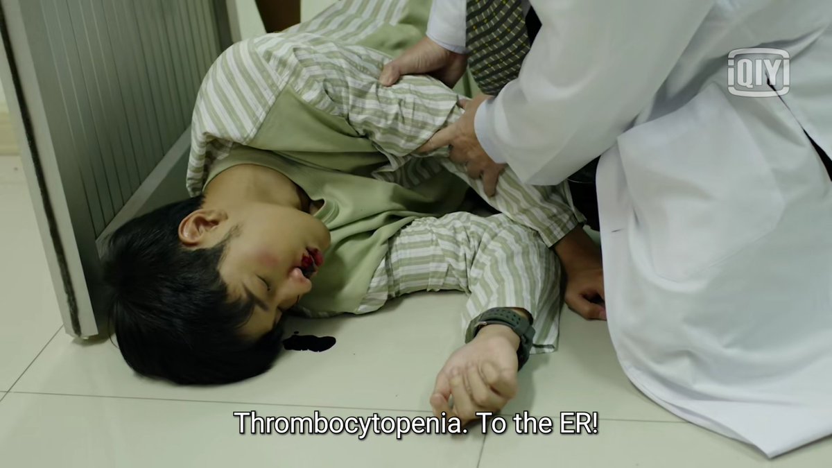 เจ็บปวดมาก​ 

#โลกทั้งใบEP8
#SingtoPrachaya