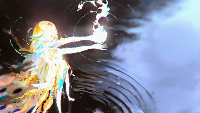 soroniのイラスト 1/2