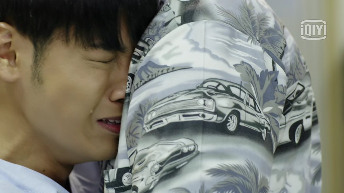 ร้องไห้หนักมาก​ 😭😭😭😭😭

#โลกทั้งใบEP8
#SingtoPrachaya