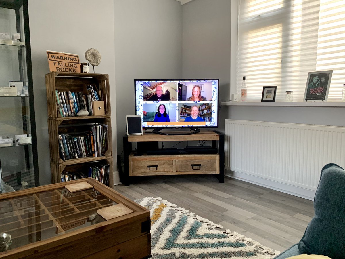 Michelle Clark tweet media